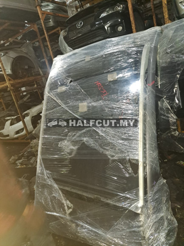 HYUNDAI TUCSON  G4KD     SUN ROOF