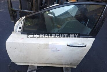 HONDA CITY TMO FRONT DOOR F/L