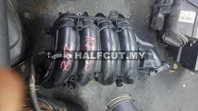 TOYOTA ESTIMA ACR50 2AZ INTAKE MANIFOLD