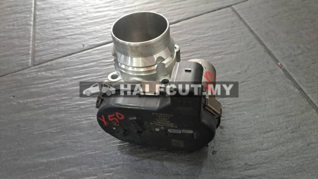 PROTON X50 THROTTLE BODY
