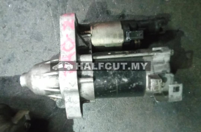 HONDA ACCORD TAO 2.0 STARTER