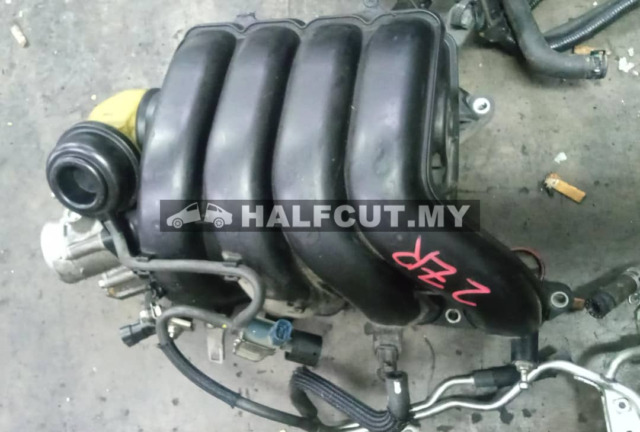 TOYOTA WISH 20 2ZR MANIFOLD
