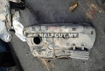 HYUNDAI TUCSON  G4KD   PETROL TANK