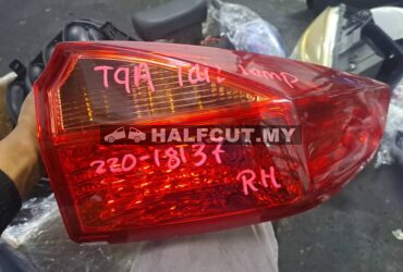 HONDA CITY T9A TAIL LAMP (220-18137) RH