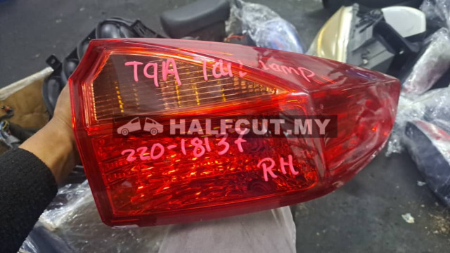 HONDA CITY T9A TAIL LAMP (220-18137) RH