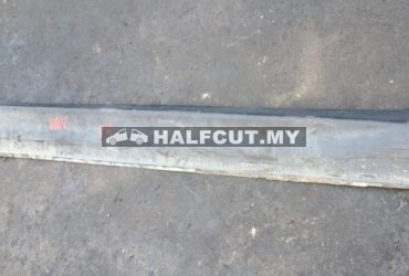HONDA HRV SIDE SKIRT LH