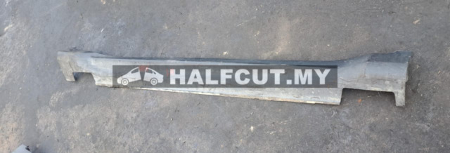 HONDA HRV SIDE SKIRT LH