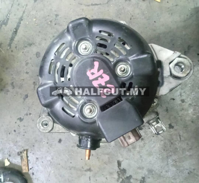 TOYOTA WISH 20 2ZR ALTERNATOR