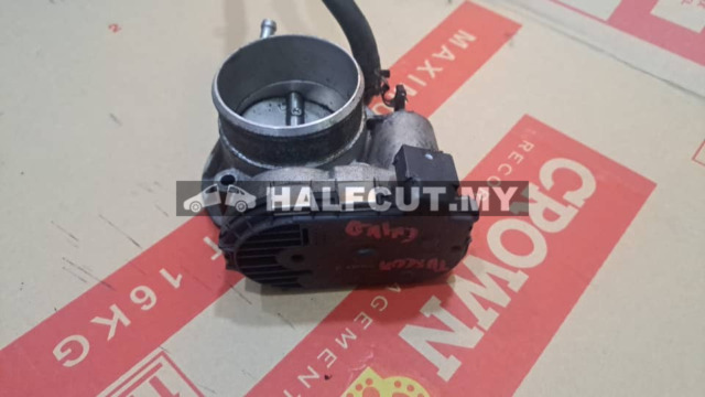 HYUNDAI TUCSON G4KD THROTTLE BODY