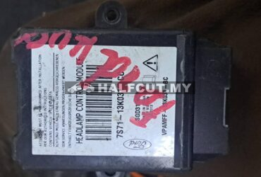 FORD KUGA ECU (7S71-13K31-CC)