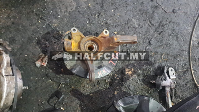 HONDA CITY T9A FRONT  KNUCKLE F/R ABS