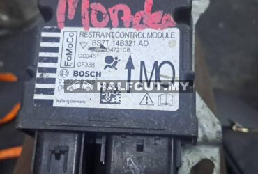 FORD MONDEO AIR BAG ECU(BS7T-14B321 AD) MO