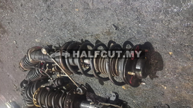 PROTON EXORA  FRONT ABSORBER F/L