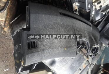 TOYOTA ALTIS 2.0 DASHBOARD