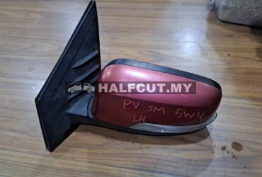 PROTON PREVE SM 7WY LH