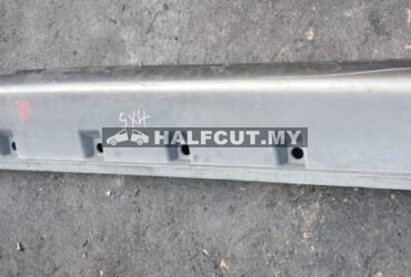 SUZUKI SX4 SIDE SKIRT RH