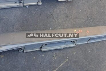 TOYOTA LEXUS RX350 SIDE SKIRT LH