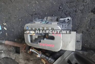 TOYOTA FORTUNER 2TR GEAR LEVEL