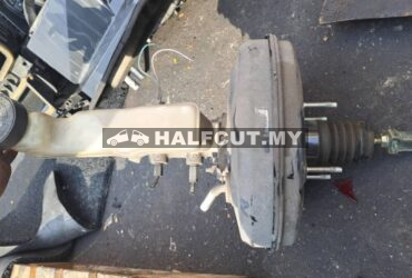 TOYOTA CAMRY ACV40 BRAKE MASTER PUMP