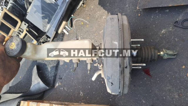 TOYOTA CAMRY ACV40 BRAKE MASTER PUMP
