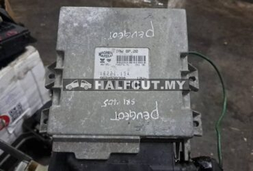 PEUGEOT 405 ECU (9624538380)