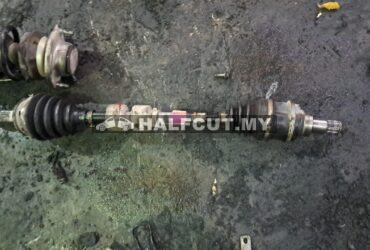 PERODUA MYVI LAGI BEST FRONT DRIVE SHAFT LH
