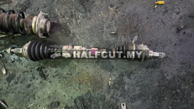 PERODUA MYVI LAGI BEST FRONT DRIVE SHAFT LH