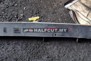 KIA SORENTO 2016 SIDE SKIRT LH