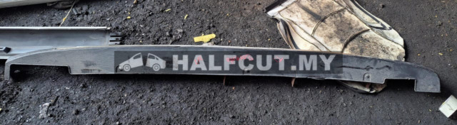 KIA SORENTO 2016 SIDE SKIRT LH