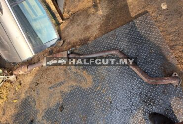 KIA CERATO K3 EXHAUST PIPE