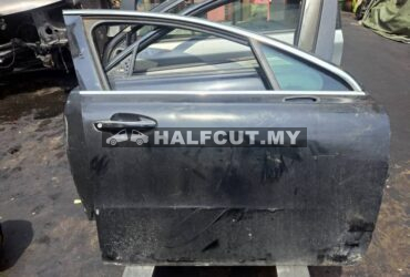 PEUGEOT 308 FRONT DOOR F/R