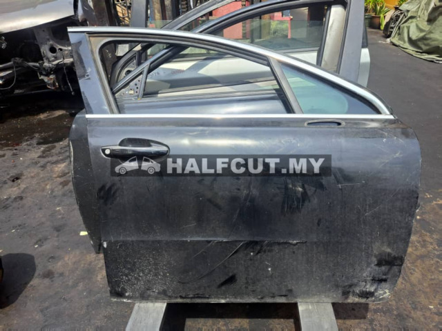 PEUGEOT 308 FRONT DOOR F/R