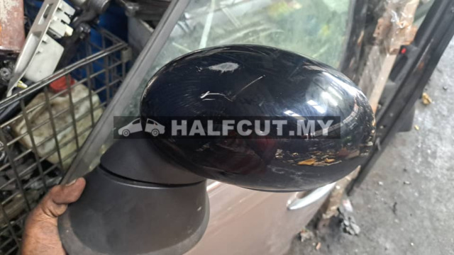 MINI COUNTRYMAN 2014 SM 5WY LH