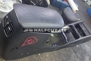 KIA CERATO K3 CONSOLE BOX