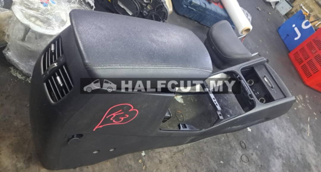 KIA CERATO K3 CONSOLE BOX