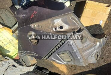 HYUNDAI TUCSON  G4KD     REAR FENDER LH