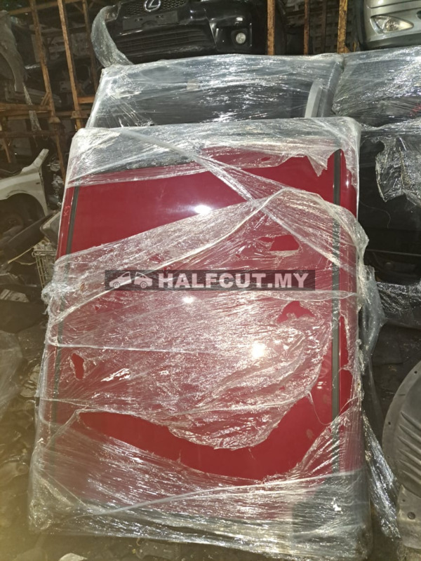 KIA CERATO K3 SUN ROOF