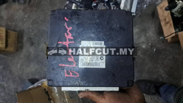 HYUNDAI ELANTRA ECU(95480-3X912)