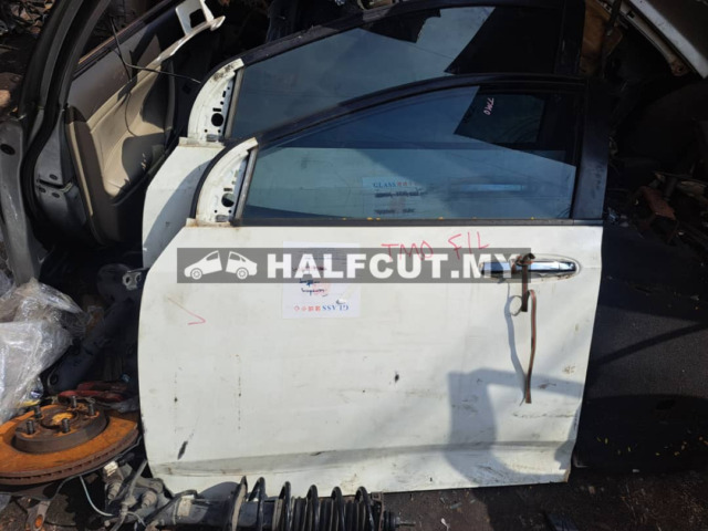 HONDA CITY TMO FRONT DOOR F/L