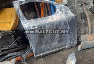 KIA SORENTO 2016 FRONT DOOR F /R