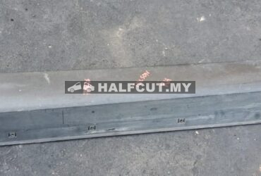 HYUNDAI TUCSON  G4KD    SIDE SKIRT RH