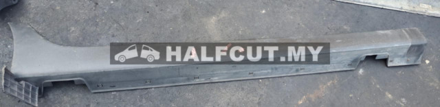 HYUNDAI TUCSON  G4KD    SIDE SKIRT RH