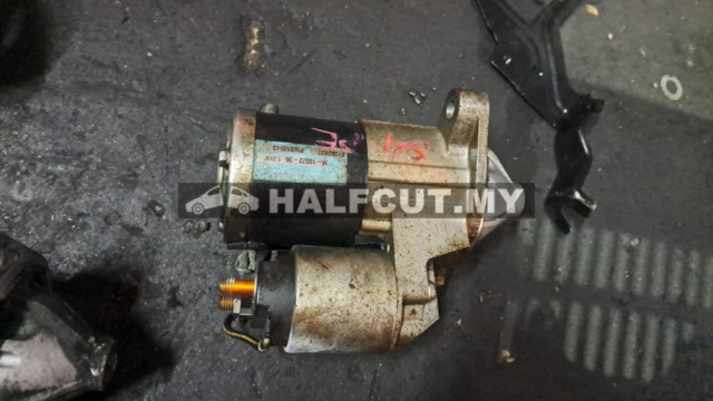PROTON SAGA BLM 1.3 STARTER