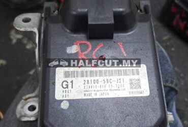 HONDA RC-1 ECU (28100-59C-J21)