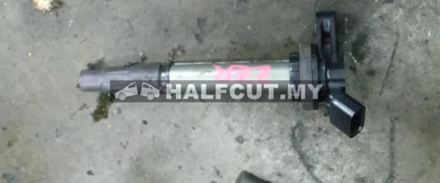 TOYOTA WISH 20 2ZR PLUG COIL