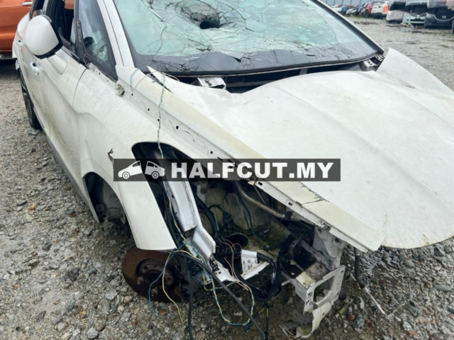 CITREON DS5 SPART PART