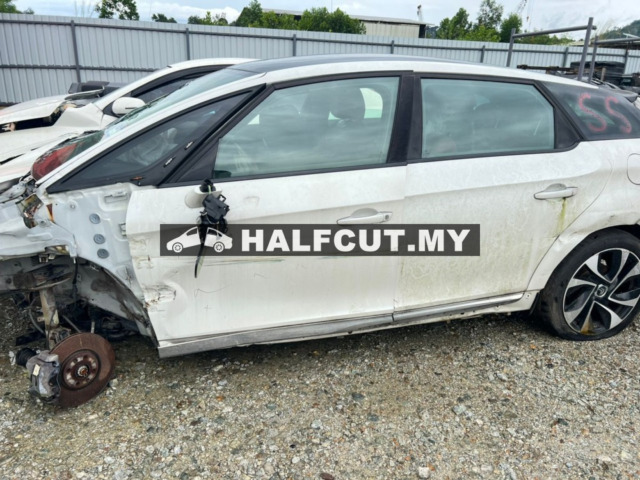 CITREON DS5 SPART PART