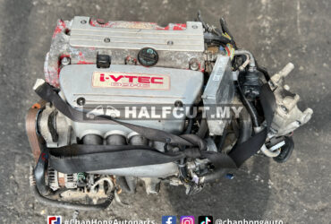 Honda Accord CL7 K20A 2.0L M/T Engine