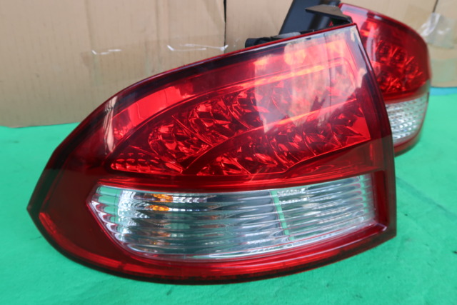 PROTON SAGA FLX TAIL LAMP
