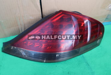 BMW E65 TAIL LAMP